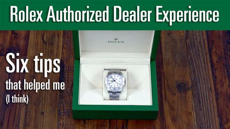 how to become rolex sales man|local rolex authorized dealer.